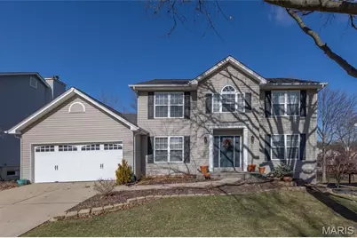 5013 Royal Burgess Drive, Saint Peters, MO 63304 - Photo 75