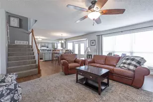 5013 Royal Burgess Dr, Saint Peters, MO 63304 - Photo 21