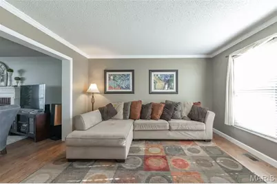5013 Royal Burgess Drive, Saint Peters, MO 63304 - Photo 7