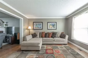 5013 Royal Burgess Dr, Saint Peters, MO 63304 - Photo 7