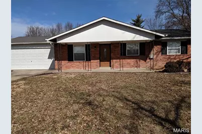 3212 Stonehenge Drive, Saint Charles, MO 63303 - Photo 1