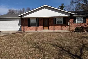 3212 Stonehenge Dr, Saint Charles, MO 63303 - Photo 1