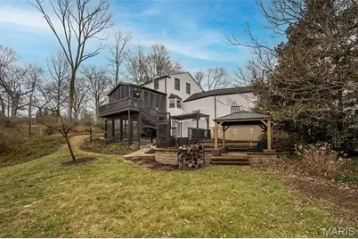 815 Brookside Drive, Glendale, MO 63122 - Photo 29