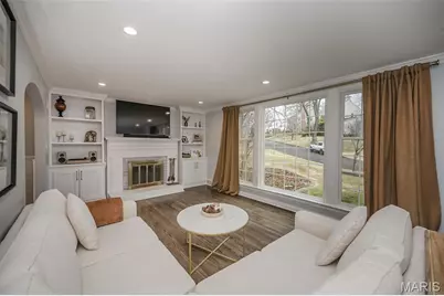 815 Brookside Drive, Glendale, MO 63122 - Photo 5