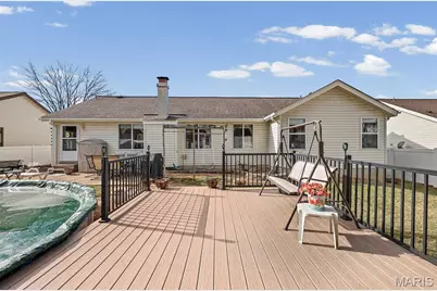 1048 Patience Drive, Florissant, MO 63034 - Photo 7