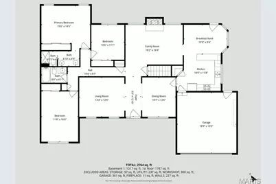 1048 Patience Drive, Florissant, MO 63034 - Photo 9