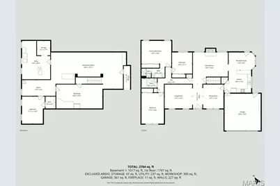 1048 Patience Drive, Florissant, MO 63034 - Photo 45