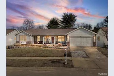 1048 Patience Drive, Florissant, MO 63034 - Photo 1
