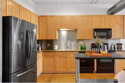 2020 Washington Avenue #412, Saint Louis, MO 63103 - Photo 11