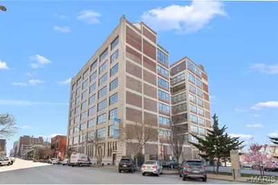 2020 Washington Avenue #412, Saint Louis, MO 63103 - Photo 23