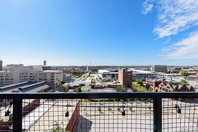 2020 Washington Avenue #412, Saint Louis, MO 63103 - Photo 19