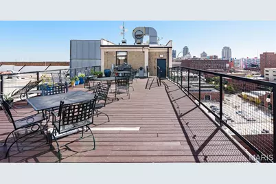 2020 Washington Avenue #412, Saint Louis, MO 63103 - Photo 21