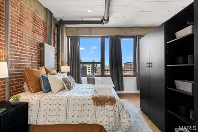 2020 Washington Avenue #412, Saint Louis, MO 63103 - Photo 15