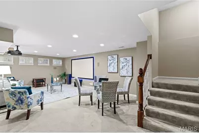 17662 Garden Ridge Circle, Wildwood, MO 63038 - Photo 19