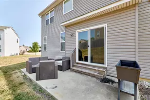 120 Kelcross Dr, Wentzville, MO 63385 - Photo 73