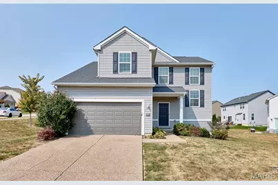 120 Kelcross Drive, Wentzville, MO 63385 - Photo 3