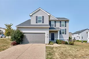 120 Kelcross Dr, Wentzville, MO 63385 - Photo 3