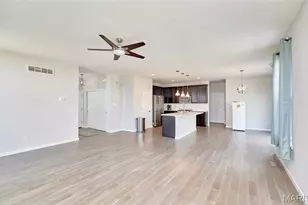 120 Kelcross Dr, Wentzville, MO 63385 - Photo 11