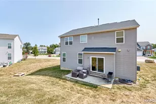 120 Kelcross Dr, Wentzville, MO 63385 - Photo 71