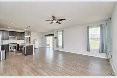 120 Kelcross Drive, Wentzville, MO 63385 - Photo 13