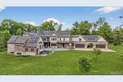 9998 Litzsinger Road, Ladue, MO 63124 - Photo 67