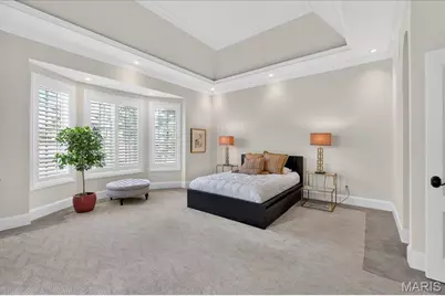 9998 Litzsinger Road, Ladue, MO 63124 - Photo 19