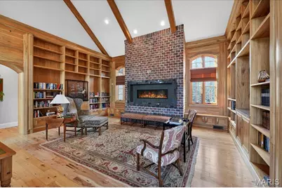 9998 Litzsinger Road, Ladue, MO 63124 - Photo 5