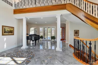 9998 Litzsinger Road, Ladue, MO 63124 - Photo 3