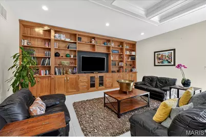 9998 Litzsinger Road, Ladue, MO 63124 - Photo 17