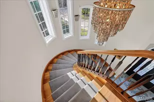 9998 Litzsinger Rd, Ladue, MO 63124 - Photo 35