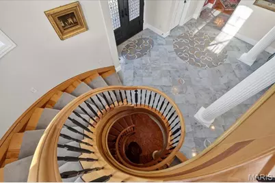 9998 Litzsinger Road, Ladue, MO 63124 - Photo 47