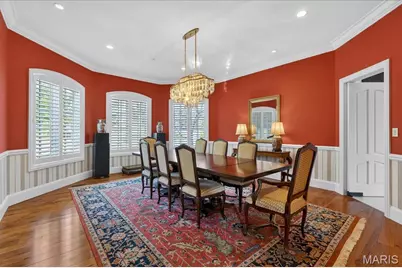 9998 Litzsinger Road, Ladue, MO 63124 - Photo 7