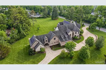 9998 Litzsinger Road, Ladue, MO 63124 - Photo 59