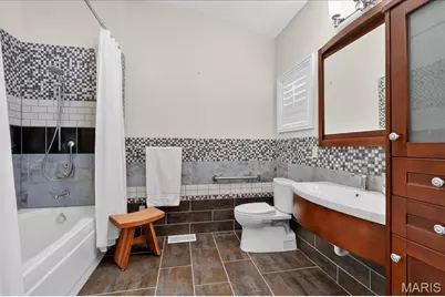 9998 Litzsinger Road, Ladue, MO 63124 - Photo 35