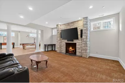 9998 Litzsinger Road, Ladue, MO 63124 - Photo 51