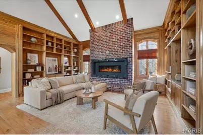 9998 Litzsinger Road, Ladue, MO 63124 - Photo 5