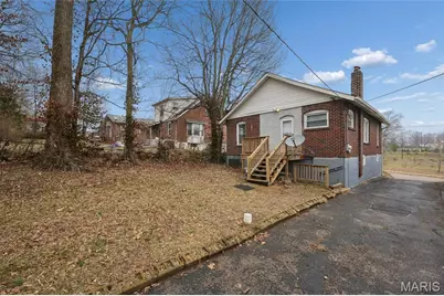 3807 Manola Avenue, Pine Lawn, MO 63121 - Photo 13