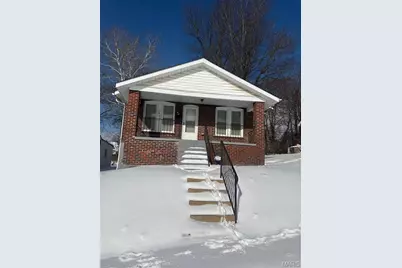 3807 Manola Avenue, Pine Lawn, MO 63121 - Photo 1