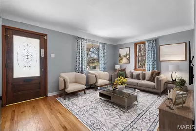 3601 Barbagallo Drive, Saint Louis, MO 63129 - Photo 7