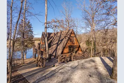 152 Innsbrook Grove Drive, Innsbrook, MO 63390 - Photo 1