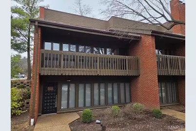 4 The Pines Court #D, Chesterfield, MO 63141 - Photo 1