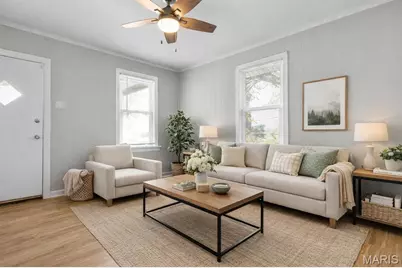 6837 Bradley Avenue, Saint Louis, MO 63139 - Photo 3