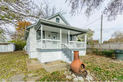 6837 Bradley Avenue, Saint Louis, MO 63139 - Photo 1