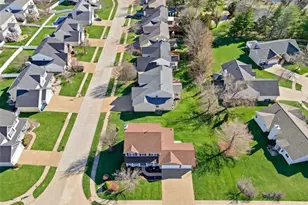 135 Emerald Isle Ln, Wentzville, MO 63385 - Photo 49