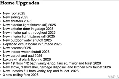135 Emerald Isle Lane, Wentzville, MO 63385 - Photo 3