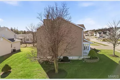 135 Emerald Isle Lane, Wentzville, MO 63385 - Photo 47
