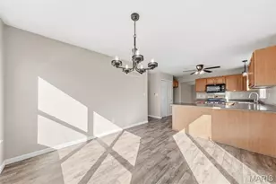 135 Emerald Isle Ln, Wentzville, MO 63385 - Photo 7