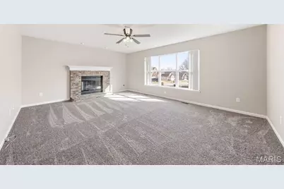135 Emerald Isle Lane, Wentzville, MO 63385 - Photo 21