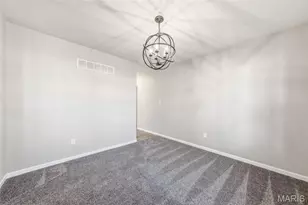 135 Emerald Isle Ln, Wentzville, MO 63385 - Photo 17