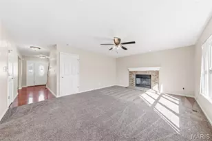 135 Emerald Isle Ln, Wentzville, MO 63385 - Photo 27